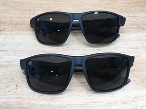 lot 144 image: Lot of 2 - Blenders Eyewear Sunglasses Model # BE6101