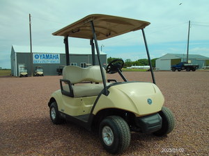 2019 Yamaha drive 2 fleet AFI