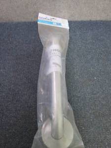 lot 53 image: Moen 12 inch Grab Bar...