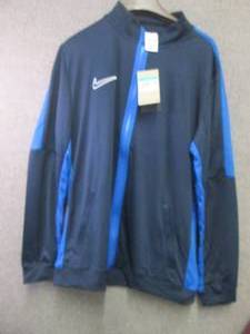 lot 59 image: Nike Dri-Fit Academy 23 Dri-Fit Kni...