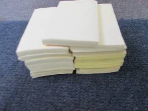 lot 73 image: 15 Sticky Notepads...