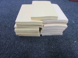 lot 74 image: 15 Sticky Notepads...