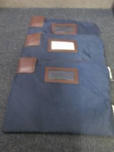 lot 92 image: 3 Honeywell Key Lock Cash & Documen...