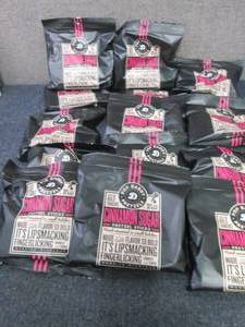 lot 93 image: 12- 3 oz Pop Daddy Cinnamon Sugar P...