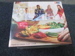 lot 159 image: 11 NPR Kitchen Moments Celebrating...