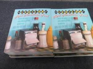 lot 161 image: 8 Copies The Lexicon of Real Americ...