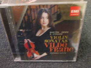 lot 168 image: 11- Grieg Violin Sonata No. 1, Op....