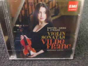 lot 169 image: 11- Grieg Violin Sonata No. 1, Op....