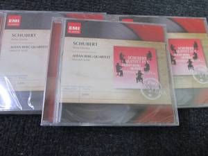 lot 172 image: 5- Schubert - String Quintet in C ...
