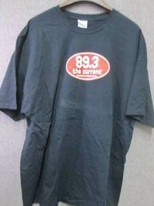 lot 180 image: 5- 2XL Black Printed Tshirts...