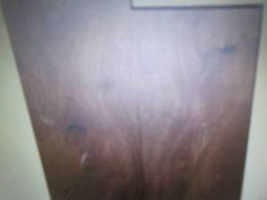 lot 185 image: 3 Cases Lifeproof Jackson Hole Oak ...