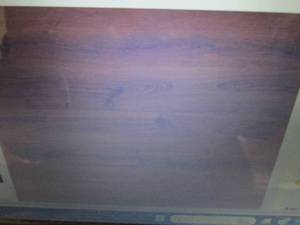 lot 188 image: 6 Cases MSI Sienna Elmhurst Oak 10m...