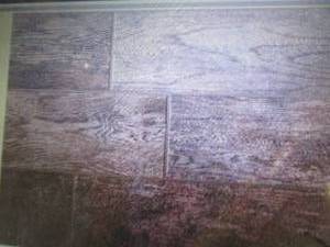 lot 190 image: 12 Cases Marazzi Montagna Rustic Ba...
