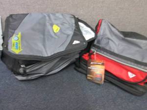lot 199 image: 2-Softside Coolers...