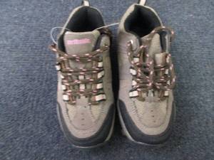 lot 221 image: Size 12 Northside Shoes...