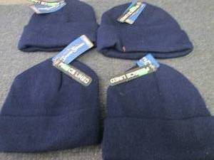 lot 242 image: 4 Grand Sierra Fleeced Lined Stocki...