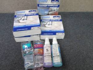 lot 252 image: 4 Kits Proforce Products-Commercial...