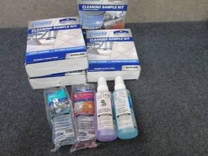 lot 253 image: 4 Kits Proforce Products-Commercial...