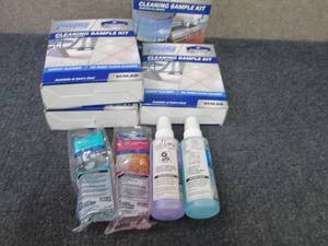 lot 254 image: 4 Kits Proforce Products-Commercial...