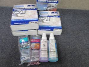 lot 255 image: 4 Kits Proforce Products-Commercial...