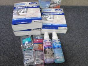 lot 256 image: 4 Kits Proforce Products-Commercial...