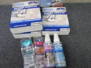 lot 257 image: 4 Kits Proforce Products-Commercial...