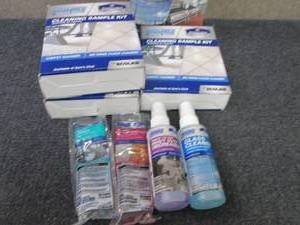 lot 258 image: 4 Kits Proforce Products-Commercial...