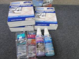lot 259 image: 4 Kits Proforce Products-Commercial...