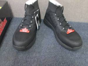 lot 295 image: Brahma Mens Blast Off Steel Toe Wo...