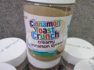 lot 434 image: 6- 10 oz Cinnamon Toast Crunch Crea...