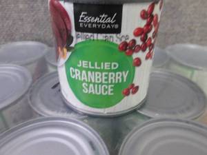 lot 466 image: 12- 8 oz Essential Every Day Jellie...