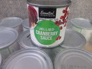 lot 468 image: 12- 8 oz Essential Every Day Jellie...