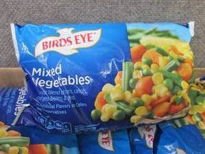 lot 478 image: Case of 12- 16 oz FROZEN Birds Eye ...