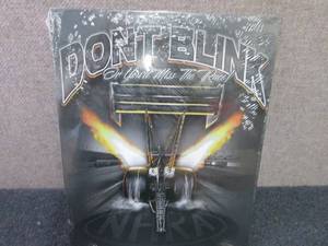 lot 520 image: Metal  NHRA Sign 12.5x16 inches...