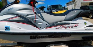 2000 Yamaha GP 1200R MILLENIUM EDITION Personal Water Craft...Mechanic Owned
