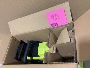 RYOBI 40V HP Brushless 16 in. Battery Chainsaw (Tool Only) Customer Returns See Pictures