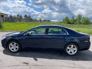 2009 Chevrolet Malibu LS - 2 OWNERS - 81,676 MILES