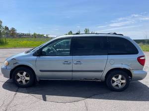 2006 Dodge Caravan SXT