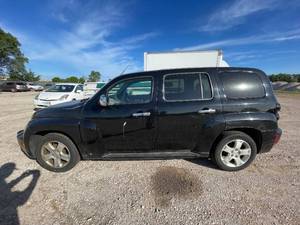 2006 Chevrolet HHR LT