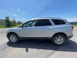 2008 Buick Enclave CX