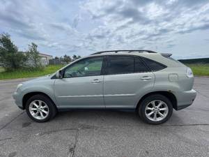 2008 Lexus RX 350 - AWD - 2 OWNERS