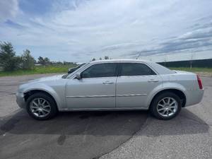 2008 Chrysler 300 Touring - AWD