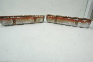 Big Block GM Valve Covers