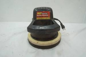 MVP Superline BufferPolisher