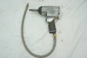 Chicago Pneumatic Air Wrench CP749-2