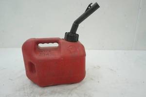 1 Gallon Mix Gas Can