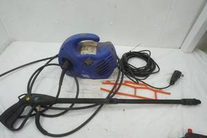 Campbell Hausfeld Electric Pressure washer