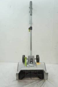 Electric Earthwise Garden Plow