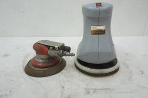 Puffing and Waxing devices