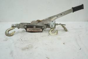 Speedway Series Winch 2 ton